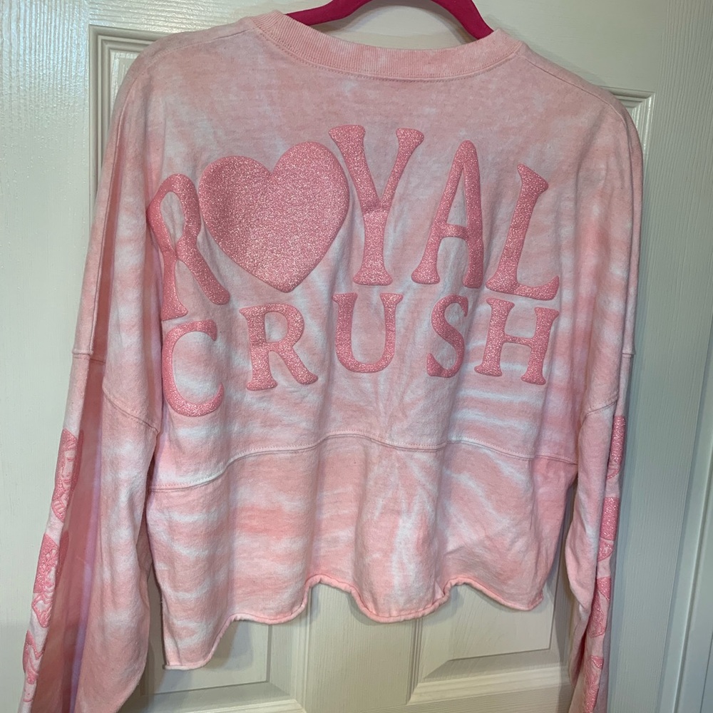 Disney World Cute Jersey!🤩🌴